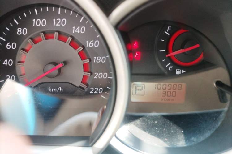 Used Nissan Sylphy 2012 Classic 1.6XE Automatic Comfort Edition