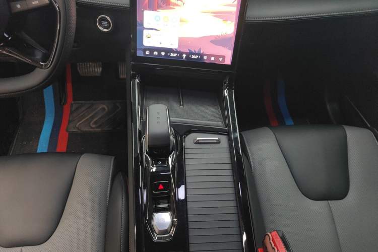 Used Geely Auto Emgrand X7 Sport 2023 Boyue COOL 1.5TD Smart Connect+