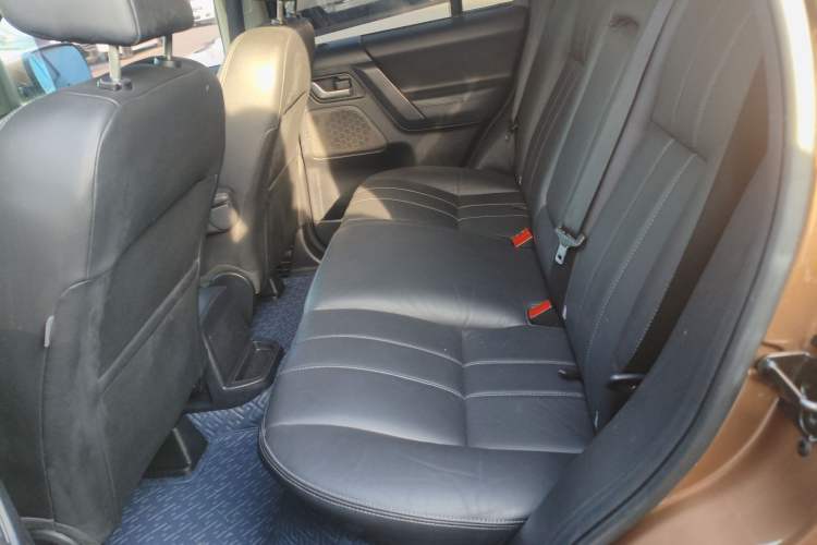 Used Land Rover Freelander 2 2015 2.0T Si4 XS Collection Edition