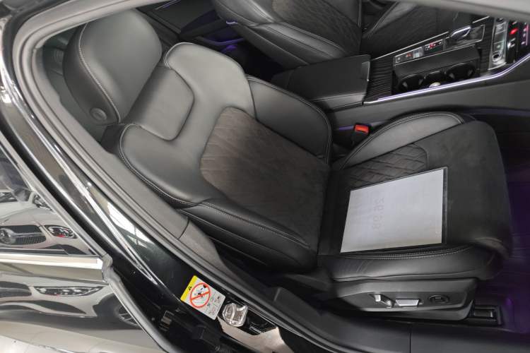 Used Audi A6L 2024 45 TFSI quattro Prestige Dynamic Edition