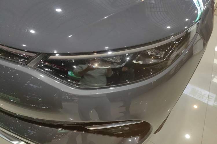 Used Denza X 2020 PHEV Flagship Edition
