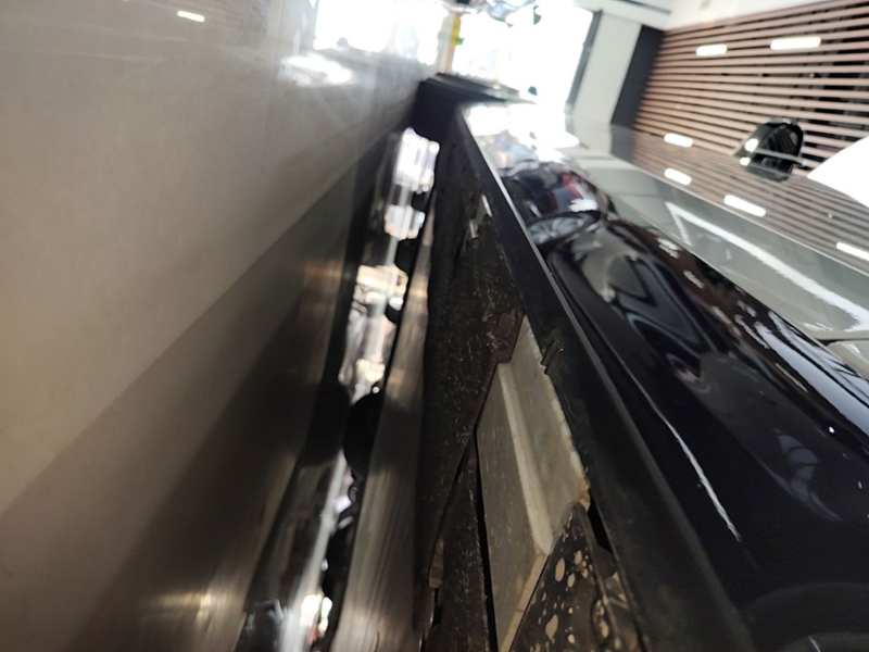 Used Li Auto MEGA 2024 Ultra Model — 21