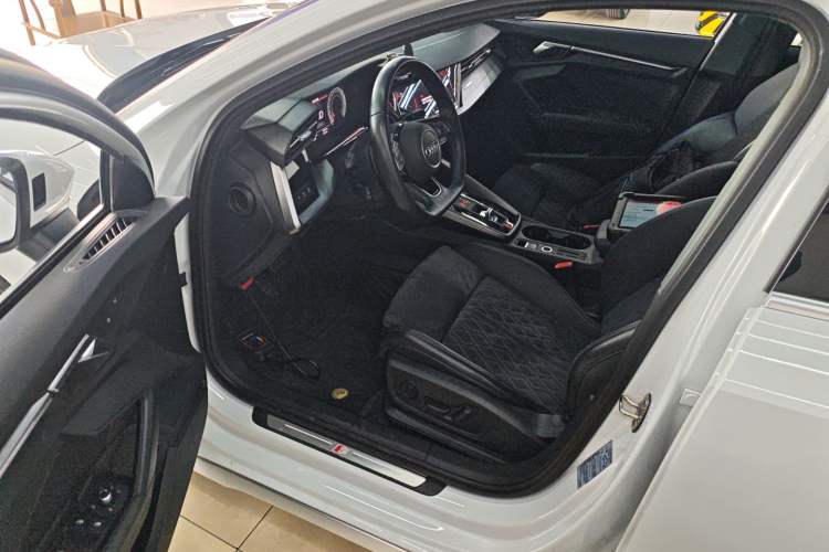 Used Audi A3 2023 Sportback 35 TFSI Luxury Sports Model