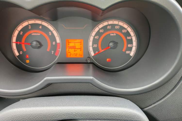 Used CHANGAN KAICHENG Star 5 2022 1.4L Classic Edition Passenger Vehicle JL473Q3
