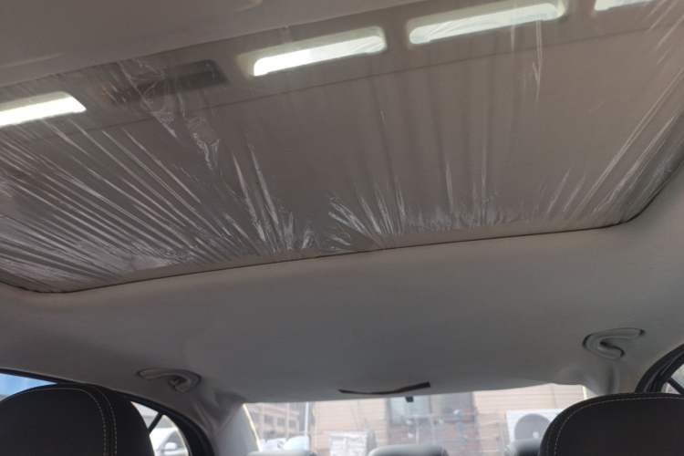 Used Volkswagen Lavida 2017 230TSI DSG Comfort Edition