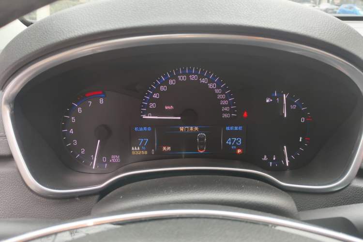 Used Cadillac SRX 2013 3.0L Elite Model