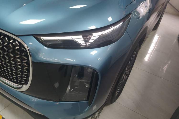 Used Chery Tiggo 8 PLUS C-DM 2025 1.5T 116 km Prestige Version 5 Seats