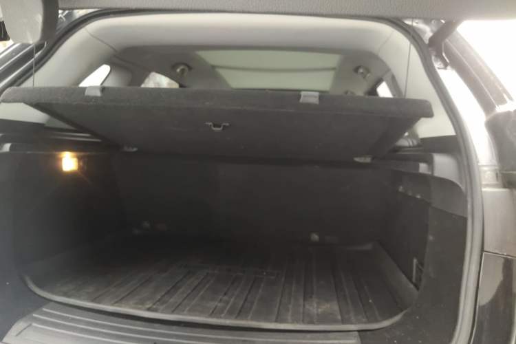 Used Roewe RX5 New Energy 2020 ePLUS National Trend Ronglin Luxury Edition