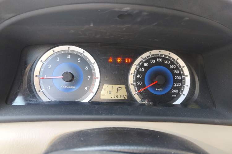 Used Toyota Corolla EX 2013 1.6L Automatic Luxury Edition