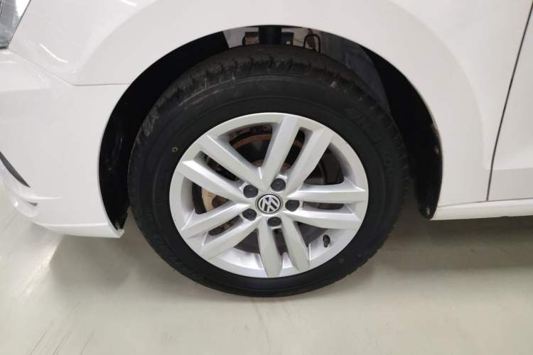 Used Volkswagen Jetta 2017 1.5L Automatic Comfort Model