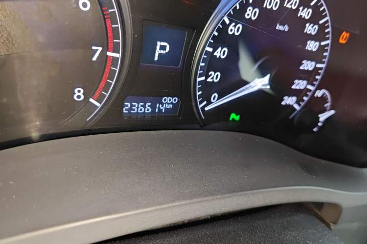 Used Lexus RX Classic 2014 270 Special Limited Edition
