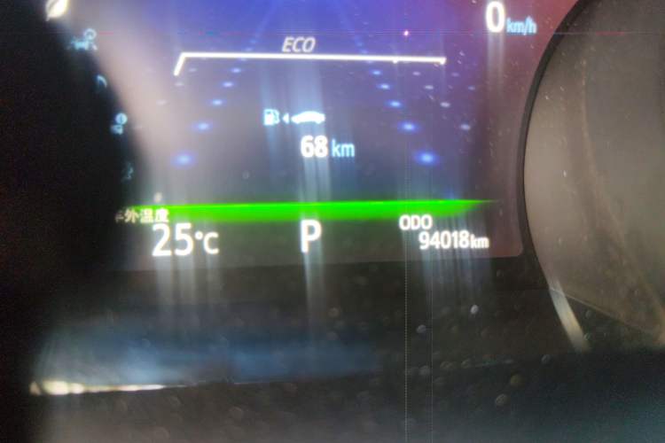 Used Toyota Camry 2019 2.5G Luxury Edition China VI Standard
