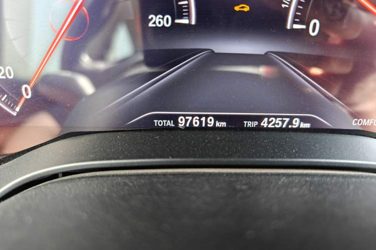 Used BMW 6 Series GT 2018 630i Luxury Design Package
