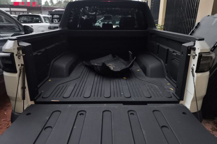 Used Radar Horizon 2024 460 km All-Wheel-Drive Max Version
