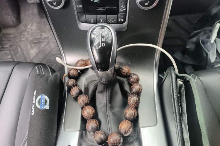 Used Volvo XC60 2015 T5 AWD Smart Drive Edition