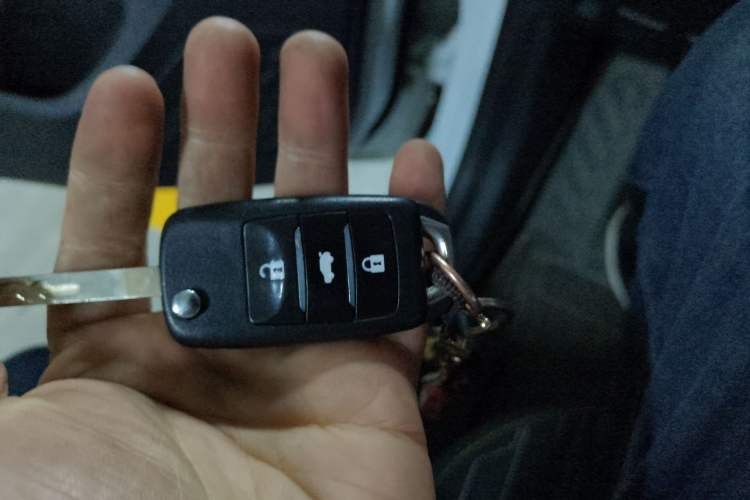 Used CHANGAN Benni E-Star 2020 Xinyue Edition Lithium-NMC