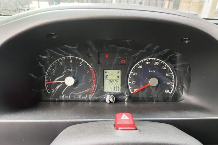 Used Suzuki Wagon R 2016 1.4L Manual Value Model