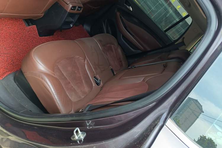 Used Buick Envision 2016 20T Two-Wheel-Drive Elite Model