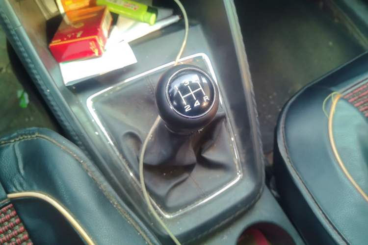 Used MG ZS 2018 1.5L Manual Comfort Edition China V Standard
