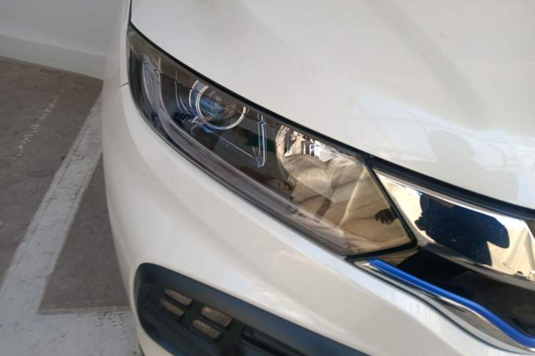 Used CIIMO X-NV 2021 Wind-Chase Version