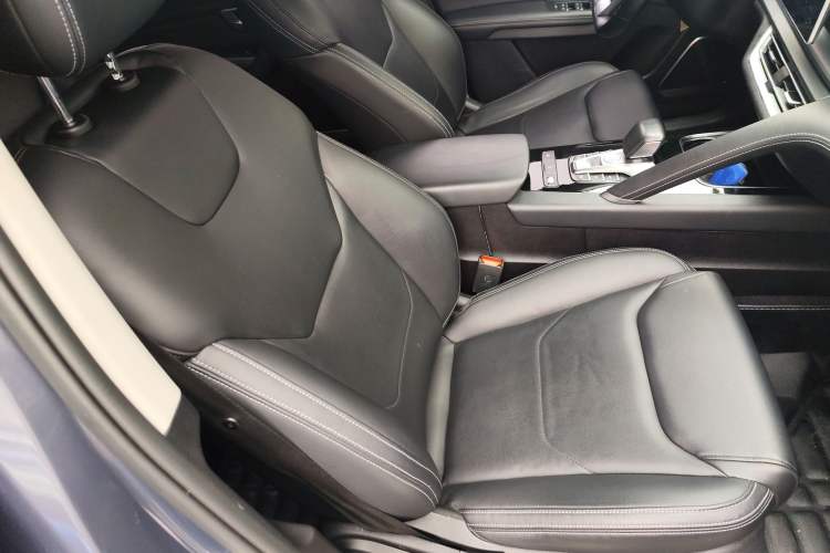 Used BYD Song Pro 2019 1.5T Automatic Elite Edition
