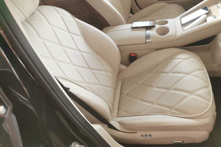 Used Chery Fulwin A9L 2025 Model, 260 Boya Luxury Edition
