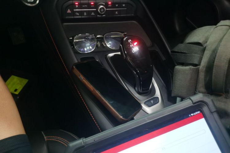 Used Haval F7 2021 1.5T Two-Wheel Drive iXuan
