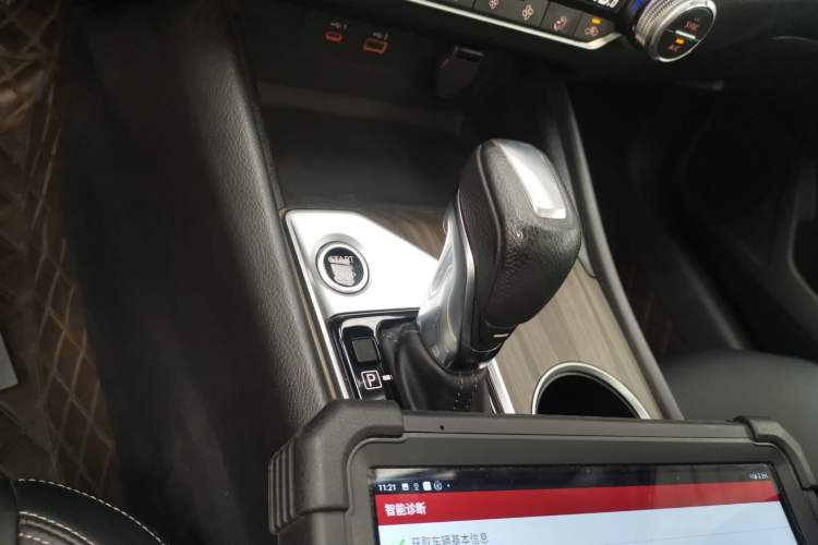 Used Nissan Teana 2021 2.0L XL Comfort Edition