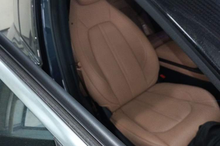 Used Nio ES6 2020 420 km Sport Edition