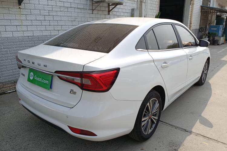 Used Roewe i5 2019 1.5L Automatic 4G Connected Langhao Edition