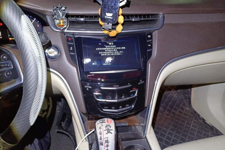 Used Cadillac XTS 2016 28T Tech Edition