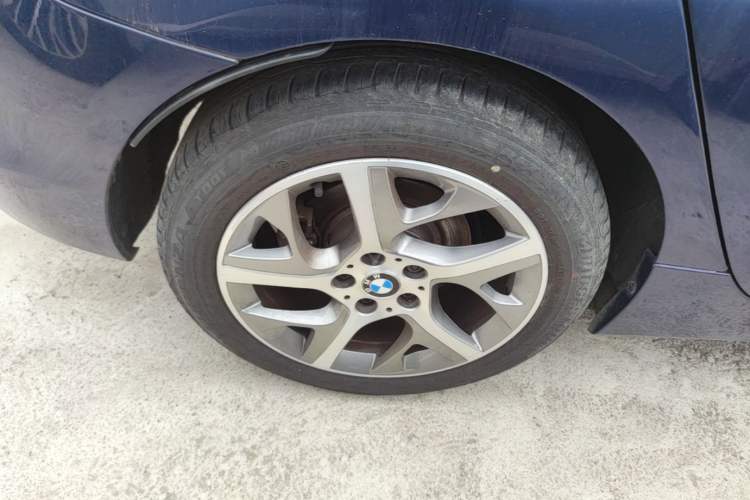 Used BMW 2 Series Active Tourer 2015 218i Leading Model
