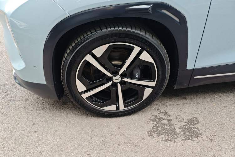 Used Nio ES7 2022 100kWh First Edition