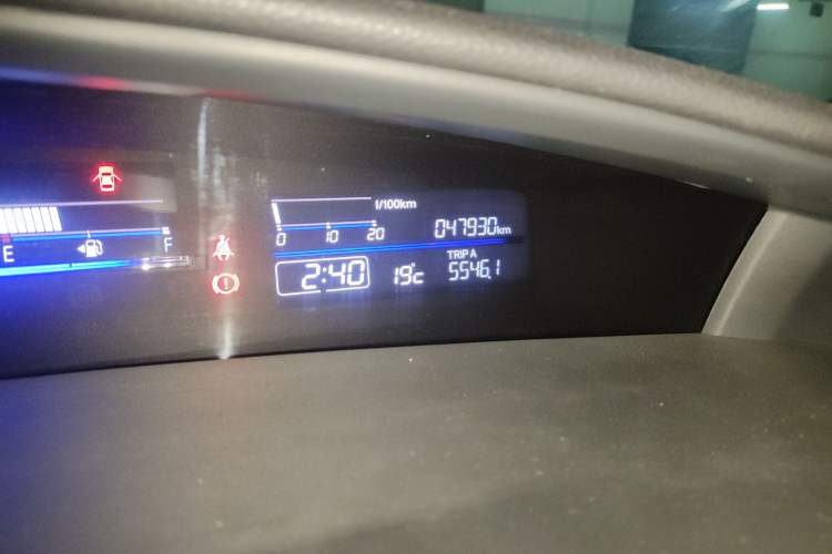 Used Honda Jade 2014 1.8L CVT Luxury Prestige Edition 5 Seats
