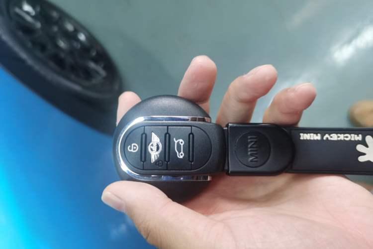 Used MINI 2016 1.5T COOPER Five-Door Edition