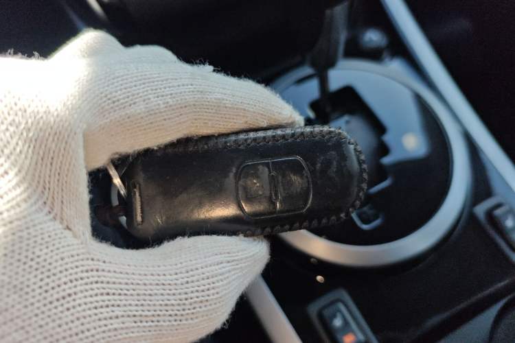 Used Mazda CX-7 2014 2.3T Smart All-Wheel Drive Supreme Edition
