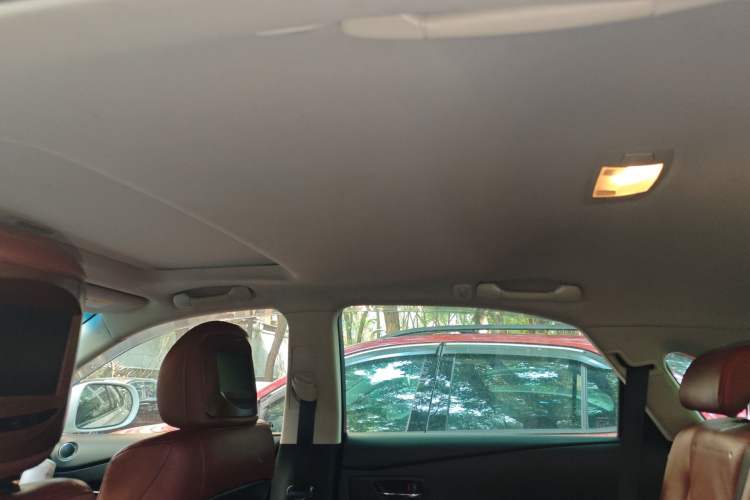 Used Lexus RX Classic 2013 270 Elite Edition
