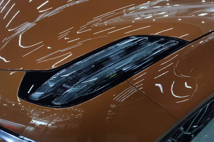 Used Zeekr 001 2023 YOU Edition 100 kWh