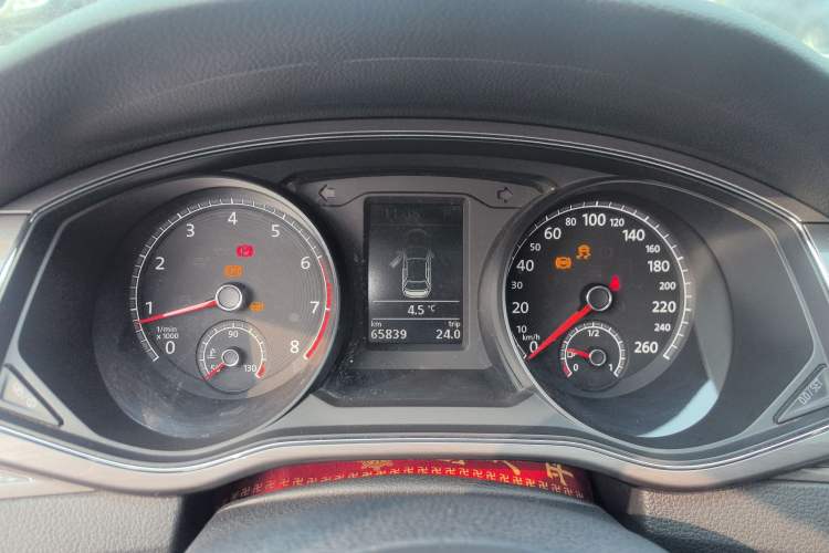 Used Volkswagen Passat 2016 330TSI DSG Luxury Edition