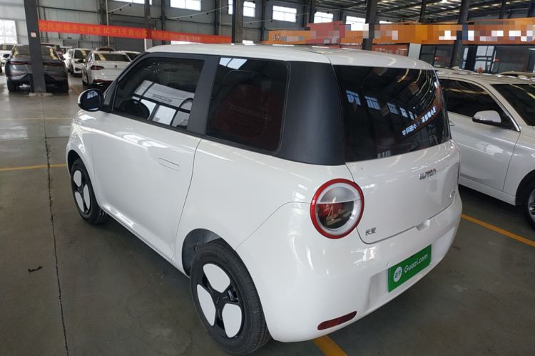 Used Qiyuan Lumin 2025 205 km Xiangqin Version
