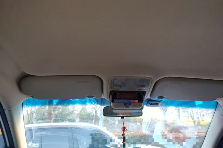 Used Kia Sportage 2013 2.0L Automatic Two-Wheel Drive GL Trim
