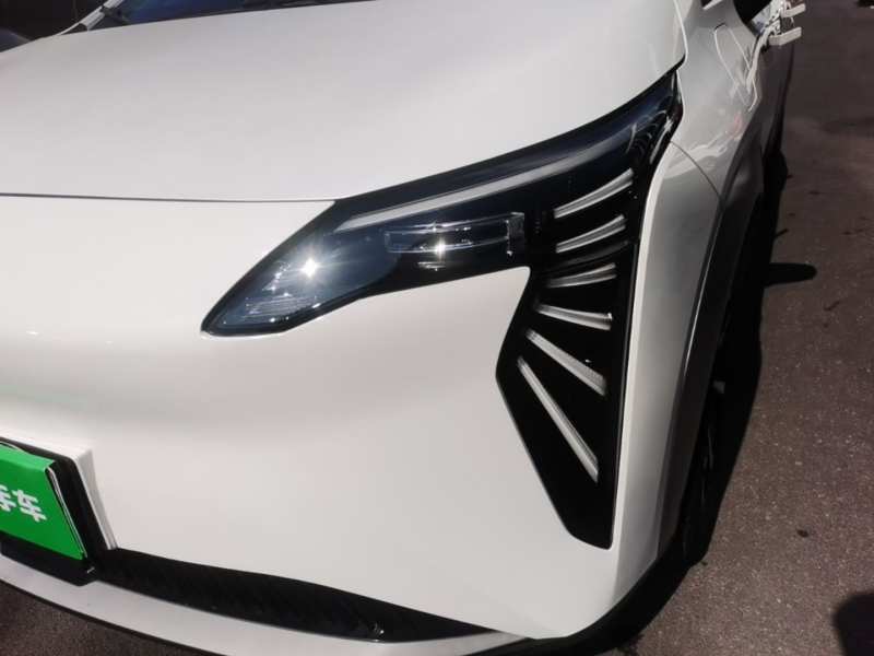 Used AION Y 2023 Plus 510 Smart Edition — 23