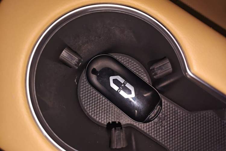 Used Hima AITO M5 2022 Pure Electric Rear-Drive Standard Edition
