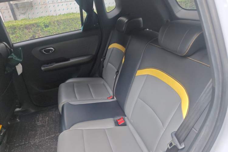 Used AION Y 2021 70 Intelligent Dynamic Edition
