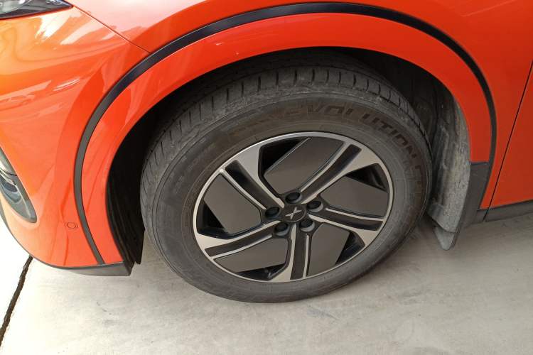 Used XPeng G6 2023 580 Long-Range Pro