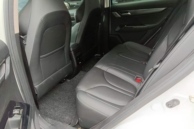 Used XPeng G3 2020 520i Luxury Edition