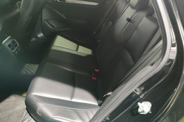 Used Honda Accord 2022 260TURBO Luxury Edition
