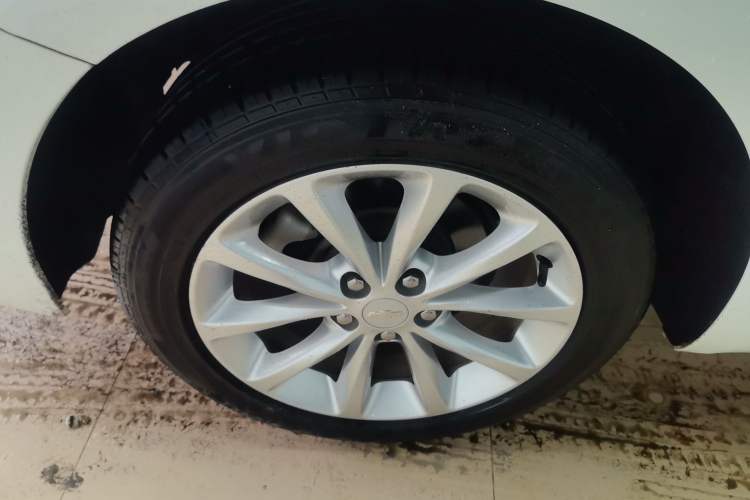 Used Chevrolet Cruze 2018 320 Automatic Pioneer Sunroof Edition
