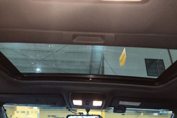 Used Mazda CX-4 2020 2.0L Automatic Two-Wheel Drive Blue Sky Dynamic Edition
