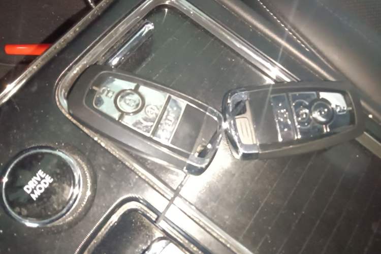 Used Lincoln Corsair 2020 2.0T Two-Wheel Drive Luxury Edition
